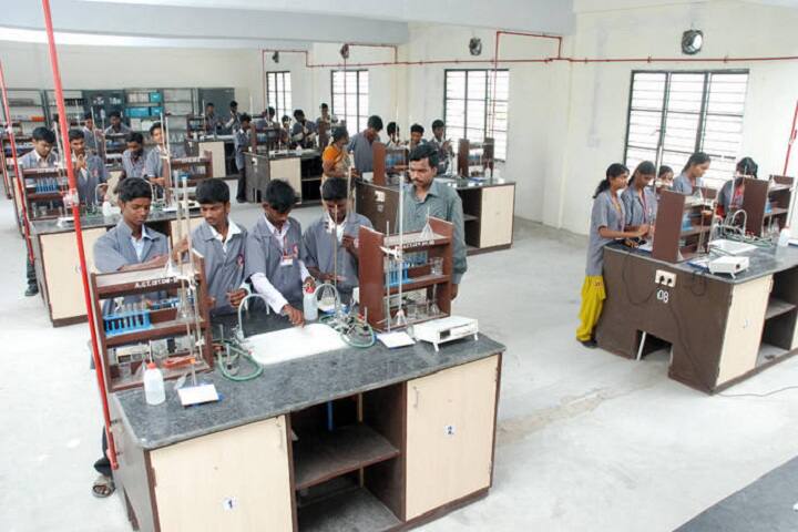 laboratory